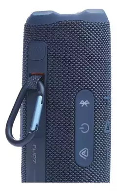 PARLANTE JBL BLUETOOTH FLIP 7 AZUL
