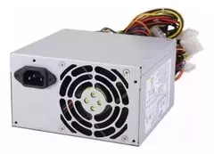 Fuente de Poder 550W Kelyx con cooler 8CM