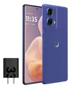 MOTOROLA G85 5G 12/256GB COBALT BLUE - CUMBRE MEGACOMPU