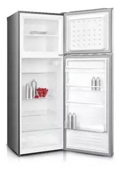 Heladera Cíclica Philco Phct302x Acero 298lts Reversible De Frost en internet