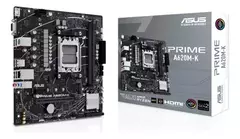 MOTHER ASUS PRIME A620M-K (AM5)