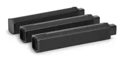 Bafle Potenciado Sistema Sonido 5 Vías Ken Brown Epic-8 Tws