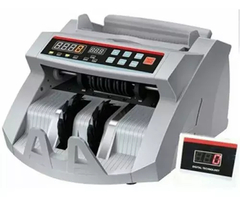 Contadora De Billetes HITOSHI doble display