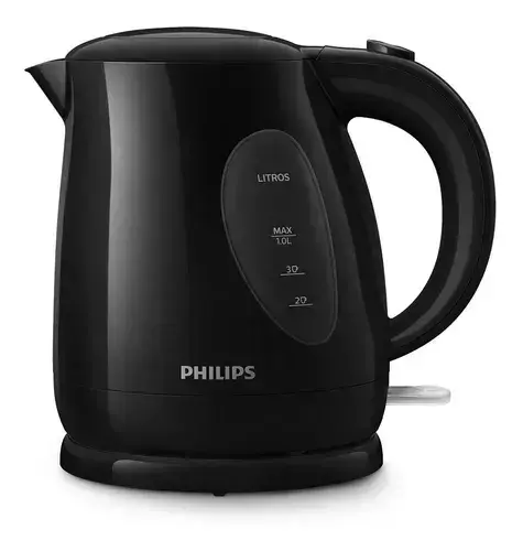 PAVA ELECTRICA PHILIPS 1L 2200W HD469590 