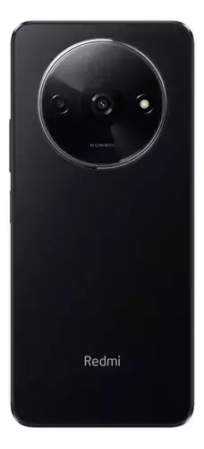 Xiaomi Redmi A3 64 GB negro 3 GB RAM - comprar online