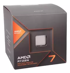 AMD Ryzen 7 8700G AM5 CON VIDEO CON COOLER - CUMBRE MEGACOMPU