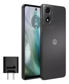 MOTOROLA E14 DUAL SIM 2GB/64GB GRIS - CUMBRE MEGACOMPU