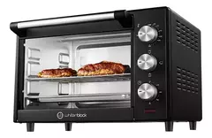 Horno Electrico Whitenblack 25lts Aobw25