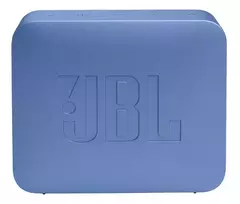 PARLANTE JBL GO ESSENTIAL AZUL - CUMBRE MEGACOMPU
