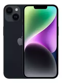 IPHONE 14 256GB BLACK