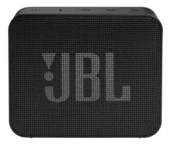PARLANTE JBL GO ESSENTIAL NEGRO