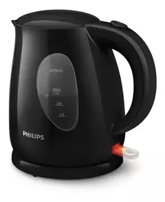 PAVA ELECTRICA PHILIPS 1L 2200W HD469590  - comprar online