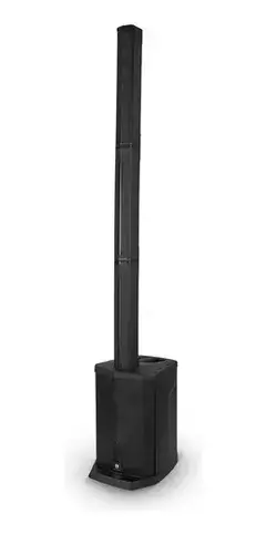 Imagen de Bafle Potenciado Sistema Sonido 5 Vías Ken Brown Epic-8 Tws