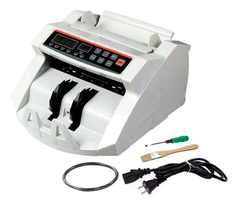 Contadora De Billetes HITOSHI doble display - comprar online