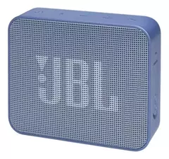 PARLANTE JBL GO ESSENTIAL AZUL - tienda online