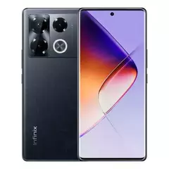 INFINIX NOTE 40 PRO+ 5G NFC 12/256GB-BLACK