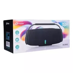 PARLANTE INALAMBRICO PORTATIL NOGA NG-BT610 - comprar online