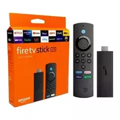 Amazon Lite Fire Tv Stick Full hd 8gb 1gb
