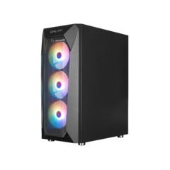 GABINETE GALAX REVOLT-05 BLACK en internet