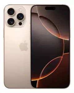 APPLE IPHONE 16 PRO 256GB - TITANIO DESERT en internet