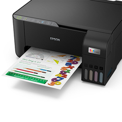 Impresora Epson Eco Tank L3250 WiFi en internet