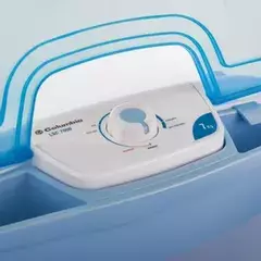 LAVARROPA COLUMBIA SEMI AUTOMATICO 7 KILOS Lsc7000 - tienda online