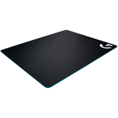 Mousepad Logitech G440 Black (280x340mm)