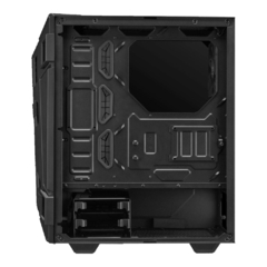 GABINETE ASUS GT301 TUF GAMING ARGB - CUMBRE MEGACOMPU