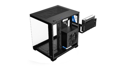 GABINETE SENTEY A5 BLACK M-ATX /ITX (GS-7900) - tienda online