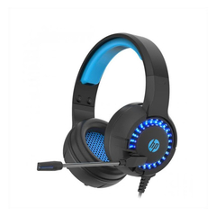 Auricular Gamer HP DHE-8011UM Retroiluminado