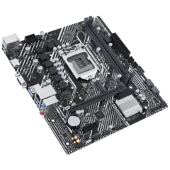 Mother ASUS PRIME H510M-K (10ma/11va Gen) LGA1200 - comprar online