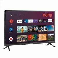 SMART TV KANJI 32" GOOGLE TV kj-32mt005-2 - comprar online