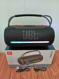 PARLANTE JBLP PRO 7 IPX6 12Hs TWS (IMITACION BUENA CALIDAD)