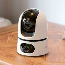 CAMARA DE SEGURIDAD WIFI IP IMOU RANGER DUAL 10MP C/ALEXA IPC-S2XP-10MOWED FULL COLOR NIGHT en internet