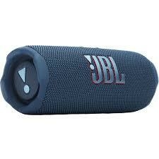 PARLANTE JBL BLUETOOTH FLIP 7 AZUL - comprar online