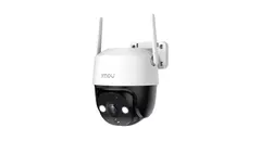 CAMARA DE SEGURIDAD WIFI IP IMOU CRUISE SE+ 5MP 3K C/ALEXA IPC-K7CP-5H1WE FULL COLOR NIGHT - tienda online