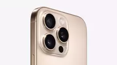 APPLE IPHONE 16 PRO 256GB - TITANIO DESERT en internet