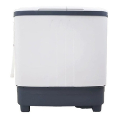 Lavarropas Semiautomático con Centrifugado KANJI HOME XPB55-655SP - tienda online