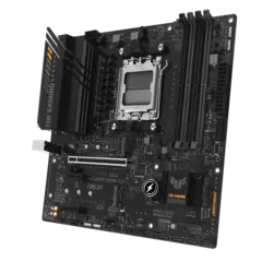 MOTHERBOARD ASUS TUF GAMING A620M-PLUS WIFI en internet