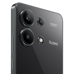 XIAOMI REDMI NOTE 13 4G 8GB/256GB NEGRO en internet
