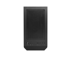 GABINETE MSI MAG FORGE M100A ACRILICO M-ATX 4 FAN RGB VIDRIO TEMPLADO - CUMBRE MEGACOMPU