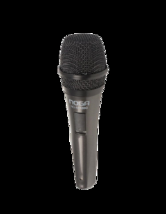 MICROFONO NOGA NG-ML120C CABLE 3M en internet