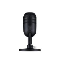 MICROFONO RAZER SEIREN V3 MINI ULTRA-COMPACT USB BLACK - comprar online