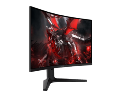 MONITOR CURVO MSI OPTIX 27" G271C VA 165HZ - comprar online