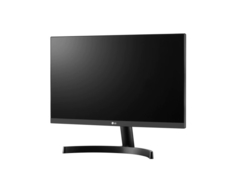 MONITOR LG 24" FULL HD LED HDMI (24MK600M-B) en internet