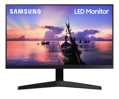 MONITOR SAMSUNG 27" LED FHD 75HZ IPS (F27T350FHL)