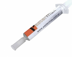 PASTA TERMICA PASTERMAX PARA CPU B30 (BLANCA) PASTA TERMICA - comprar online