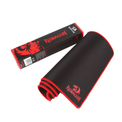 MOUSEPAD REDRAGON SUZAKU P003 EXTRA LARGE (800 x 300 mm) - tienda online