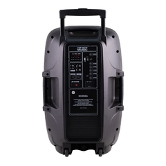 Parlante Harrison Acid MAX 2 SP-KJA1110D 5500W 15´´ + 2.5´´' PMPO - comprar online