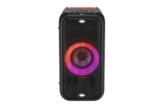 PARLANTE LG PARTY XBOOM XL5S | 200W | IPX4 | 12HS | MICROFONO Y GUITARRA - comprar online